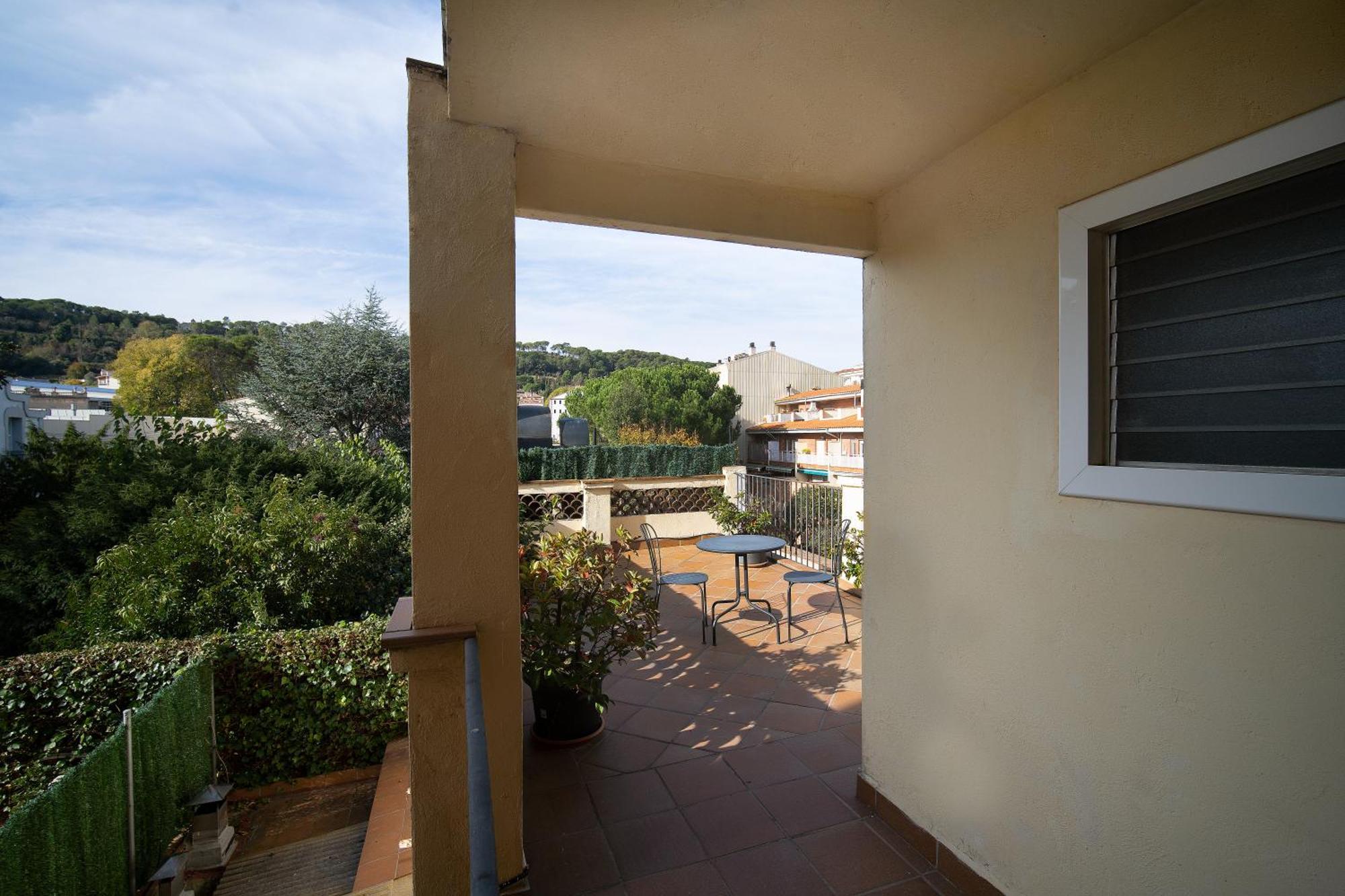 Hotel Tall De Conill Capellades Exterior foto