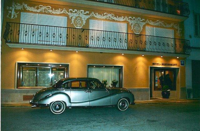 Hotel Tall De Conill Capellades Exterior foto