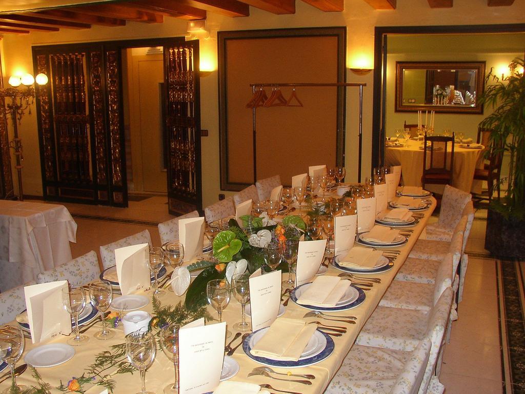 Hotel Tall De Conill Capellades Exterior foto
